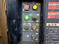 いすゞギガユニック4段大型（10t）[写真08]