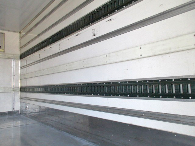 日野デュトロ冷凍車（冷蔵車）小型（2t・3t）[写真12]