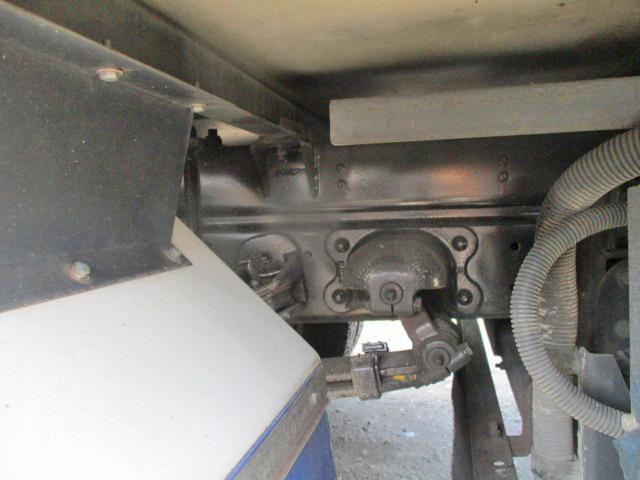 日野デュトロ冷凍車（冷蔵車）小型（2t・3t）[写真23]