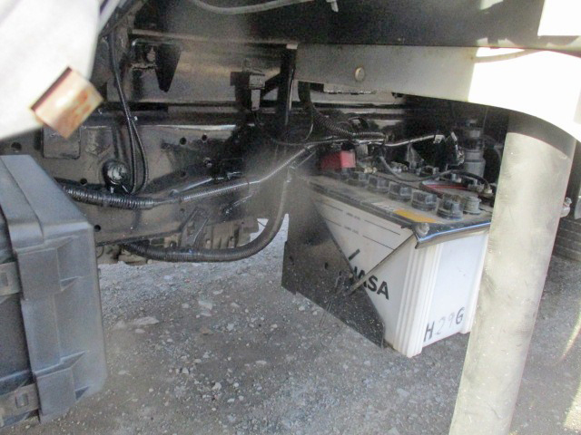 日野デュトロ冷凍車（冷蔵車）小型（2t・3t）[写真24]