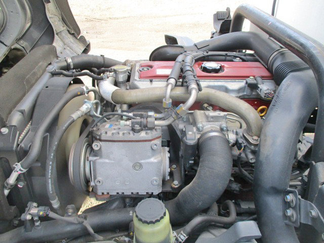 日野デュトロ冷凍車（冷蔵車）小型（2t・3t）[写真27]