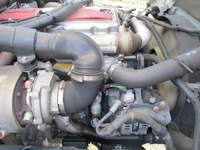 日野デュトロ冷凍車（冷蔵車）小型（2t・3t）[写真28]