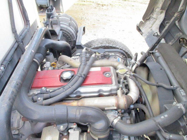 日野デュトロ冷凍車（冷蔵車）小型（2t・3t）[写真29]