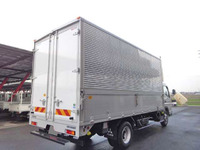 三菱ふそうキャンターアルミウイング小型（2t・3t）[写真11]