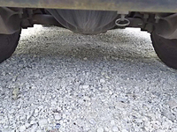 UDトラックスクオントレーラーヘッド（トラクターヘッド）大型（10t）[写真15]