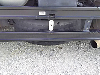 UDトラックスクオントレーラーヘッド（トラクターヘッド）大型（10t）[写真16]