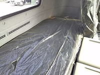 UDトラックスクオントレーラーヘッド（トラクターヘッド）大型（10t）[写真25]