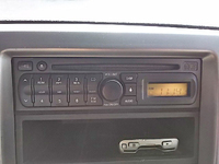 UDトラックスクオントレーラーヘッド（トラクターヘッド）大型（10t）[写真29]