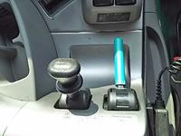 UDトラックスクオントレーラーヘッド（トラクターヘッド）大型（10t）[写真38]