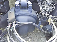 UDトラックスクオントレーラーヘッド（トラクターヘッド）大型（10t）[写真09]