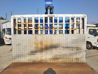 いすゞフォワードクレーン4段増トン（6t・8t）[写真10]