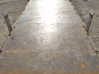 いすゞフォワードクレーン4段増トン（6t・8t）[写真11]