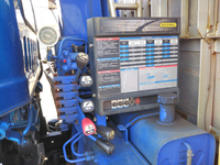 いすゞフォワードクレーン4段増トン（6t・8t）[写真16]