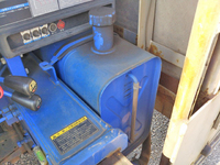 いすゞフォワードクレーン4段増トン（6t・8t）[写真17]