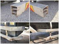 いすゞフォワードクレーン4段増トン（6t・8t）[写真22]