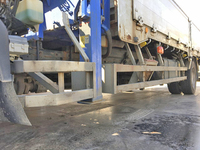 いすゞフォワードクレーン4段増トン（6t・8t）[写真24]