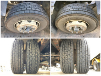 いすゞフォワードクレーン4段増トン（6t・8t）[写真25]