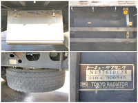 いすゞフォワードクレーン4段増トン（6t・8t）[写真26]