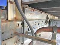 いすゞフォワードクレーン4段増トン（6t・8t）[写真28]