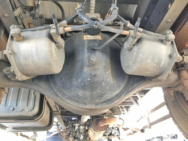 いすゞフォワードクレーン4段増トン（6t・8t）[写真29]