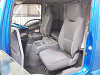 いすゞフォワードクレーン4段増トン（6t・8t）[写真34]