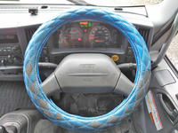 いすゞフォワードクレーン4段増トン（6t・8t）[写真37]