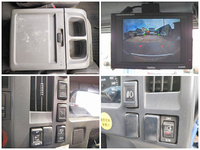 いすゞフォワードクレーン4段増トン（6t・8t）[写真39]