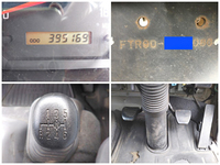 いすゞフォワードクレーン4段増トン（6t・8t）[写真40]