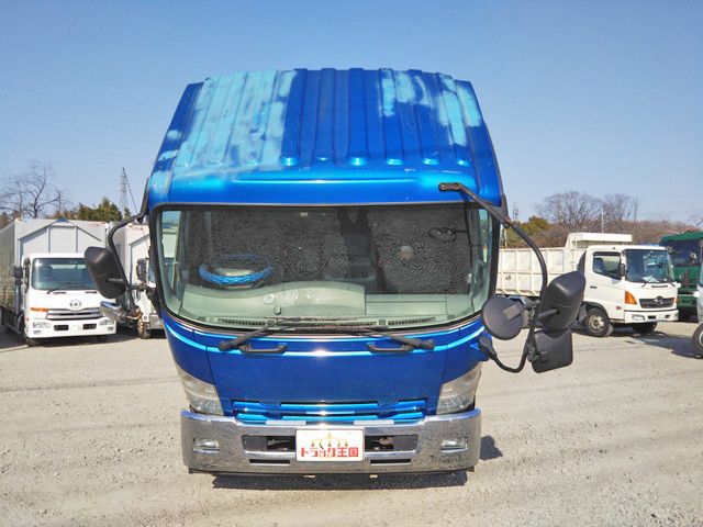 いすゞフォワードクレーン4段増トン（6t・8t）[写真08]