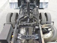 いすゞフォワードダンプ中型（4t）[写真19]