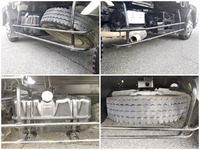 いすゞフォワードダンプ中型（4t）[写真20]