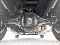 いすゞフォワードダンプ中型（4t）[写真21]