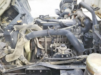 いすゞフォワードダンプ中型（4t）[写真25]