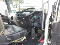 いすゞフォワードダンプ中型（4t）[写真30]