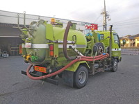 いすゞフォワードジャストン汚泥吸引車中型（4t）[写真02]