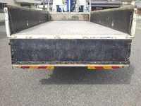 三菱ふそうキャンタークレーン4段小型（2t・3t）[写真14]