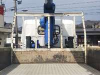 三菱ふそうキャンタークレーン4段小型（2t・3t）[写真16]