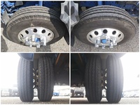 三菱ふそうキャンタークレーン4段小型（2t・3t）[写真20]