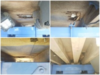 三菱ふそうキャンタークレーン4段小型（2t・3t）[写真22]