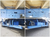 三菱ふそうキャンタークレーン4段小型（2t・3t）[写真23]