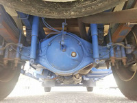 三菱ふそうキャンタークレーン4段小型（2t・3t）[写真24]