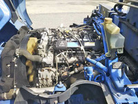 三菱ふそうキャンタークレーン4段小型（2t・3t）[写真26]