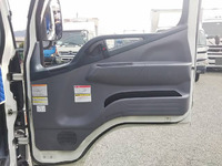 三菱ふそうキャンタークレーン4段小型（2t・3t）[写真30]