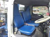 三菱ふそうキャンタークレーン4段小型（2t・3t）[写真31]