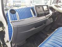 三菱ふそうキャンタークレーン4段小型（2t・3t）[写真34]