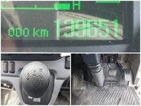 三菱ふそうキャンタークレーン4段小型（2t・3t）[写真37]