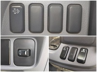 三菱ふそうキャンタークレーン4段小型（2t・3t）[写真38]