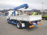 三菱ふそうキャンタークレーン4段小型（2t・3t）[写真04]