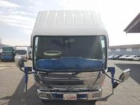 三菱ふそうキャンタークレーン4段小型（2t・3t）[写真09]