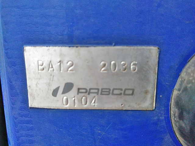 三菱ふそうキャンター平ボディ小型（2t・3t）[写真10]